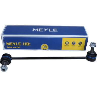 Stabilisator VA li (HD) BMW X3,X4 17 MEYLE-HD: Better than OE 316 060 0103/HD