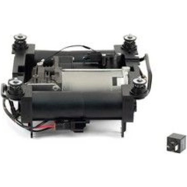 WABCO Kompressor/Druckluftanlage | CITROEN Jumpy,PEUGEOT Expert 07 | P-2851