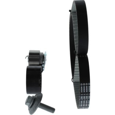 1 987 946 673 Zahnriemensatz