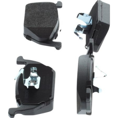 Bremsklötze | AUDI,SEAT,SKODA,VW | 0 986 424 364 Bremsklötze | AUDI,SEAT,SKODA,VW | 0 986 424 364