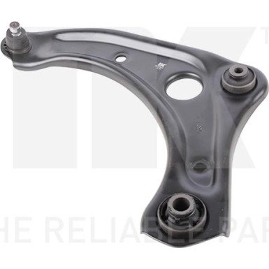 5012241 Lenker, Radaufhängung 5012241 Lenker, Radaufhängung