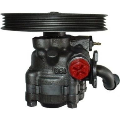 SPIDAN Hydraulikpumpe 53589 SPIDAN Hydraulikpumpe 53589