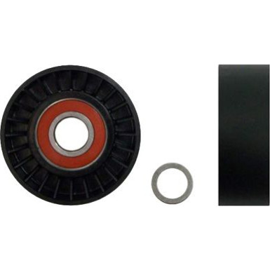 DENCKERMANN Spannrolle P220001