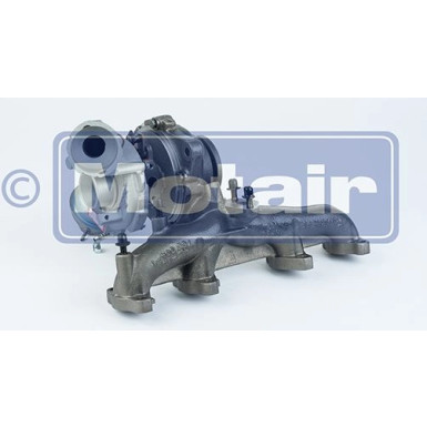 RECO Profi-Paket 1 VW Golf,Passat 04 Garrett Turbo ProKit REMAN 600736