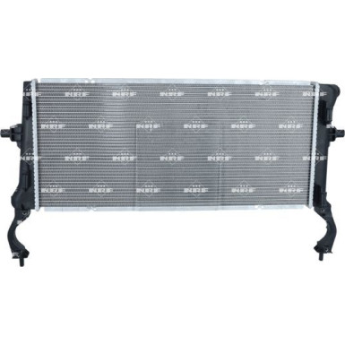 KÜHLER, MOTORKÜHLUNG | NRF550034