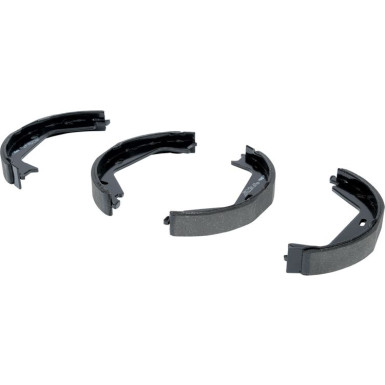 03.0137-3034.2 Bremsbackensatz, Feststellbremse