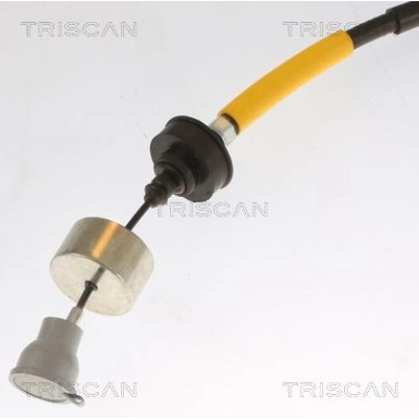 Kupplungsseil Citroen Berlingo Diesel 05- Autom Aftermarket 814028247