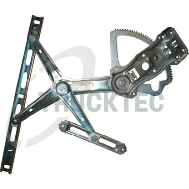 TRUCKTEC AUTOMOTIVE Fensterheber 02.53.111 TRUCKTEC AUTOMOTIVE Fensterheber 02.53.111