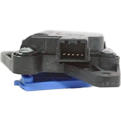 MAHLE Stellelement, Mischklappe | AA 41 000P