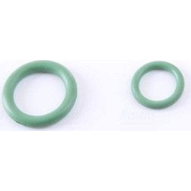 Kondensator PKW NISSAN Primera 02 FIRST FIT 94616