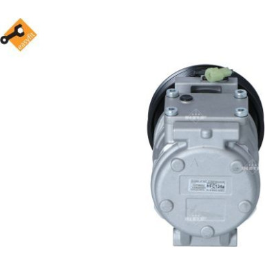 NRF Kompressor NRF Kompressor