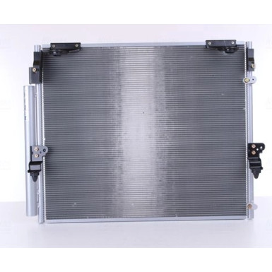 Kondensator PKW | TOYOTA LAND CRUISER 200 08- 41398 TD | 940304