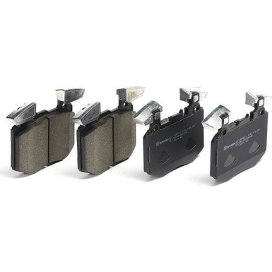 BREMBO Bremsklötze VA | MERCEDES GLC 15 | P 50 159 BREMBO Bremsklötze VA | MERCEDES GLC 15 | P 50 159