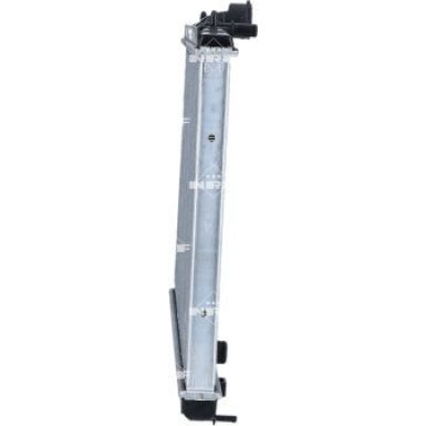 NRF Motorkühler | 58341