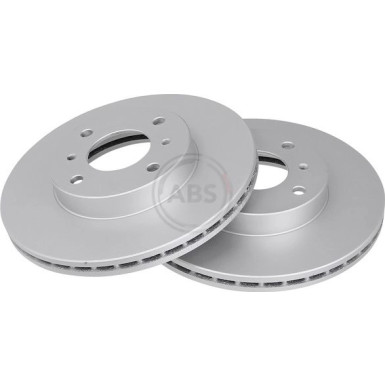 A.B.S. Bremsscheibe
