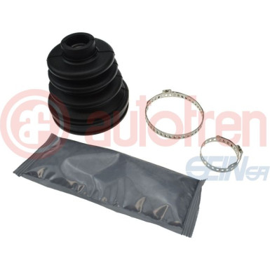 D8042 Faltenbalgsatz, Antriebswelle D8042 Faltenbalgsatz, Antriebswelle