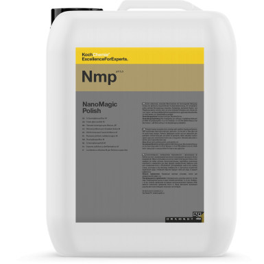 210021 Koch Chemie NanoMagic Polish 21kg 210021 Koch Chemie NanoMagic Polish 21kg