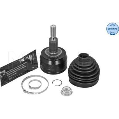 GELENKSATZ, ANTRIEBSWELLE MEYLE-ORIGINAL: True to OE 1004980310