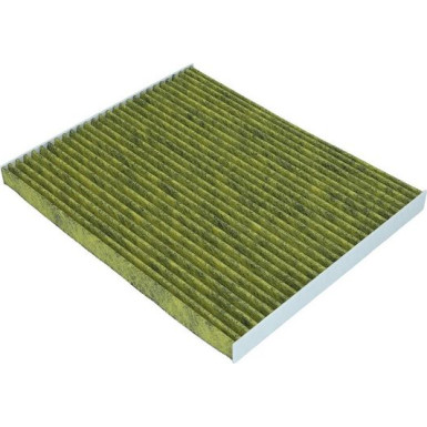 KAMOKA Filter, Innenraumluft 6080039