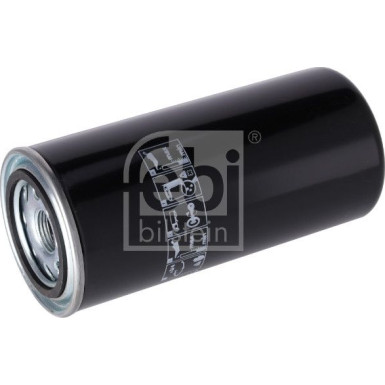 FEBI BILSTEIN Ölfilter