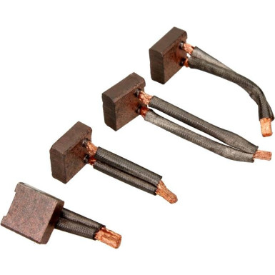 Kohlebürste, Starter SB9006