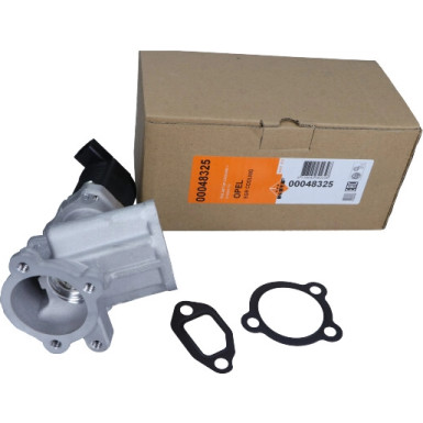 Agr-Ventil EASY FIT 48325