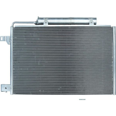 KAMOKA Kondensator, Klimaanlage 7800228