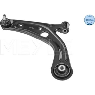 40 304 115 Querlenker VA li FIAT Panda 12 MEYLE-ORIGINAL: True to OE 2160500065 40 304 115 Querlenker VA li FIAT Panda 12 MEYLE-ORIGINAL: True to OE 2160500065