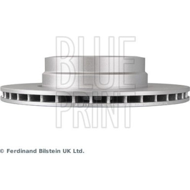 BluePrint Bremsscheibe ADB114303
