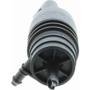 VEMO Waschwasserpumpe, Scheibenreinigung V10-08-0203 Green Mobility Parts