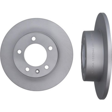 KAMOKA Bremsscheibe 1032544 KAMOKA Bremsscheibe 1032544