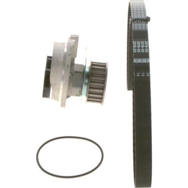 Steuerriemen Kit inkl. Wapu | OPEL Vectra | 1987948737