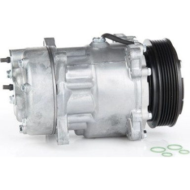 Kompressor PKW | PEUGEOT 307 00- Ab FgNr.9338 | 89195