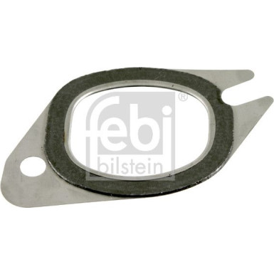 FEBI BILSTEIN Auspuffdichtung | 11635