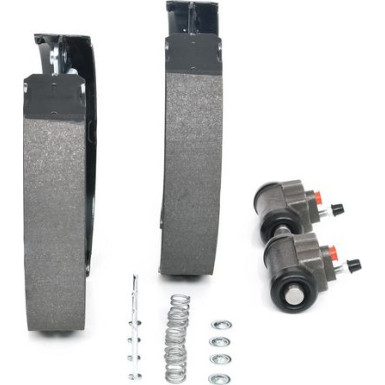 Bremsbacken BMW 3 Serie KIT SUPERPRO 0 204 114 631