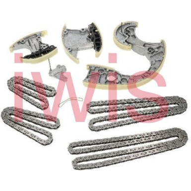 STEUERKETTENSATZ | IWI71861SET STEUERKETTENSATZ | IWI71861SET