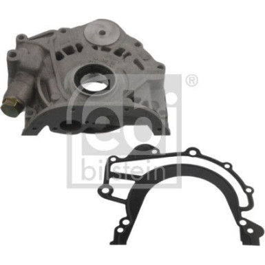 Ölpumpe | 36342