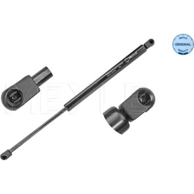 Gasfeder, Koffer-/Laderaum MEYLE-ORIGINAL: True to OE 1409100061 Gasfeder, Koffer-/Laderaum MEYLE-ORIGINAL: True to OE 1409100061