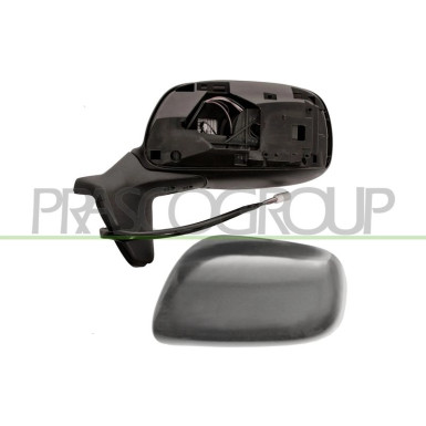 SPIEGEL L EL VERS HZB KONV grundiert | TOYOTA AURIS 3,07-9,09 | 6609,701,1