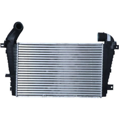 NRF Ladeluftkühler 30300