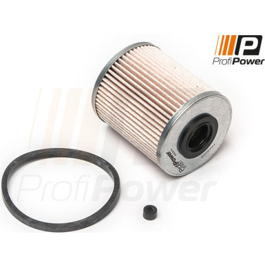 PROFIPOWER Kraftstofffilter PROFIPOWER Kraftstofffilter