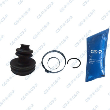 780341 Faltenbalgsatz, Antriebswelle 780341 Faltenbalgsatz, Antriebswelle