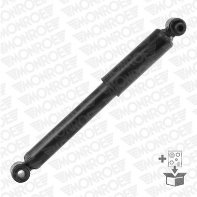MONROE OESpectrum HA li/re | OPEL Meriva 10 | 376135SP MONROE OESpectrum HA li/re | OPEL Meriva 10 | 376135SP