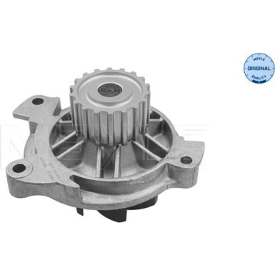 Wasserpumpe MEYLE-ORIGINAL: True to OE 5132200004