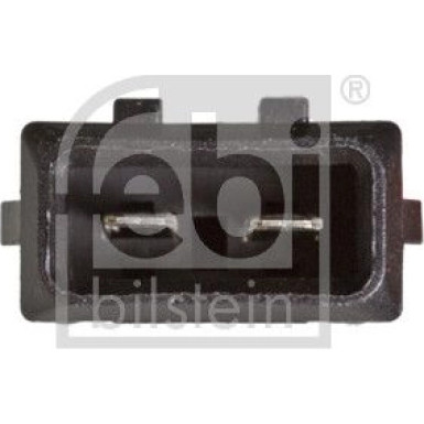 FEBI BILSTEIN Kühlerlüfter 46563