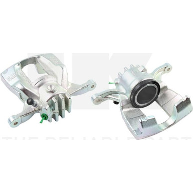 BREMSSATTEL 2136155BK BREMSSATTEL 2136155BK