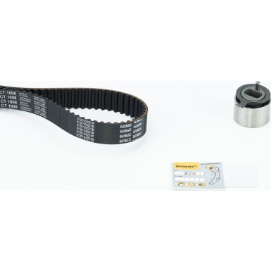 Zahnrimsatz | CT1008K2