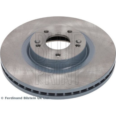 BLUE PRINT Bremsscheibe ADG043157
