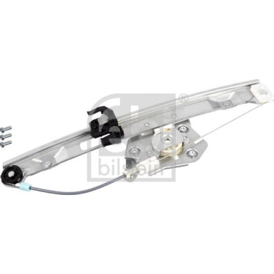 FEBI BILSTEIN Fensterheber | 108258