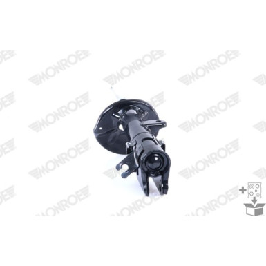SENSA-TRAC-Stoßdämpfer VA re | HYUNDAI Tucson,KIA Sportage 04 | 72219ST